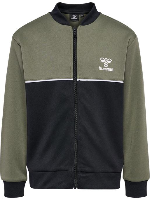 Produktbild hummel hmlDALLAS TRACKSUIT (176)