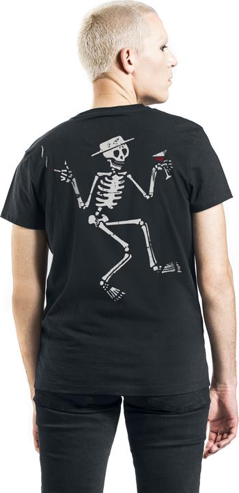 Produktbild Social Distortion Special Skelly (L)