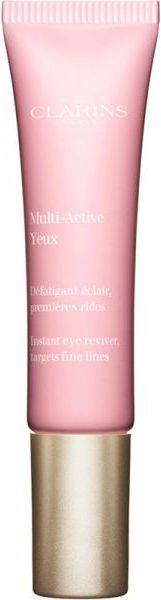 Image du produit Clarins Yeux (Crème pour les yeux, 15 ml)