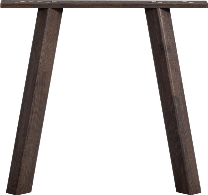 Actual product image Woood Your Unique Table