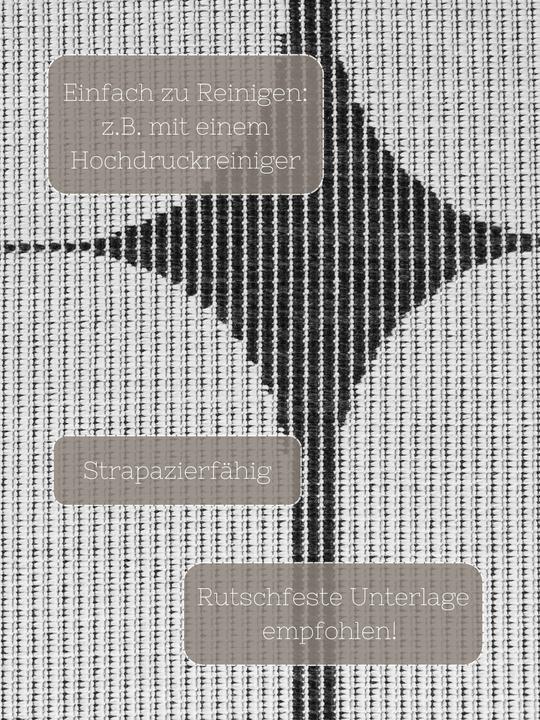 Produktbild Hanse Home Bowen (160 cm)