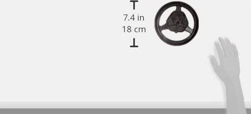 Produktbild Rolly Toys rollySoundlenkrad