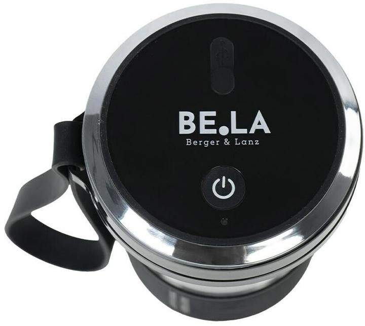 Image du produit Berger & Lanz Tragbarer Mixer TMUSB (60 W)