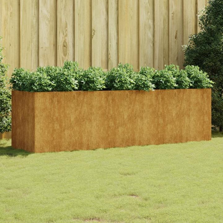 Produktbild VidaXL Hochbeet