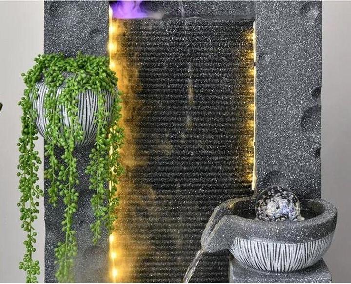 Actual product image SPC Fountain