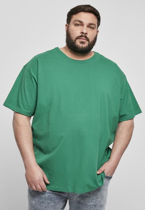 Produktbild Urban Classics Oversized Tee (S)