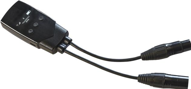 Produktbild LumenRadio MoonLite2