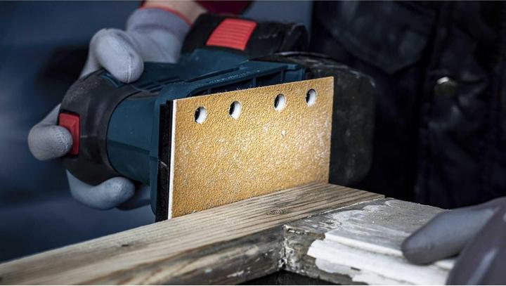 Actual product image Bosch Professional Zubehör Expert C470 (40)