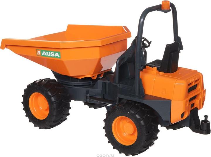 Produktbild Bruder Ausa Minidumper
