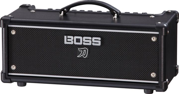 BOSS (Electronics) KTN-Head 3 (Gitarre, 100 W)