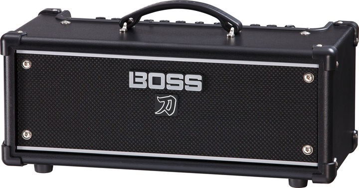 BOSS KTN-Head 3 (Gitarre, 100 W)