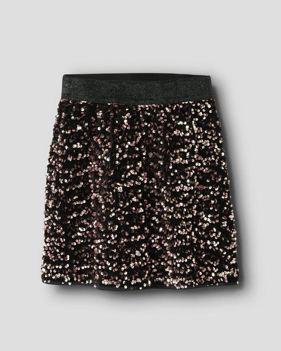 Actual product image Name it Pailletten Rock (158)
