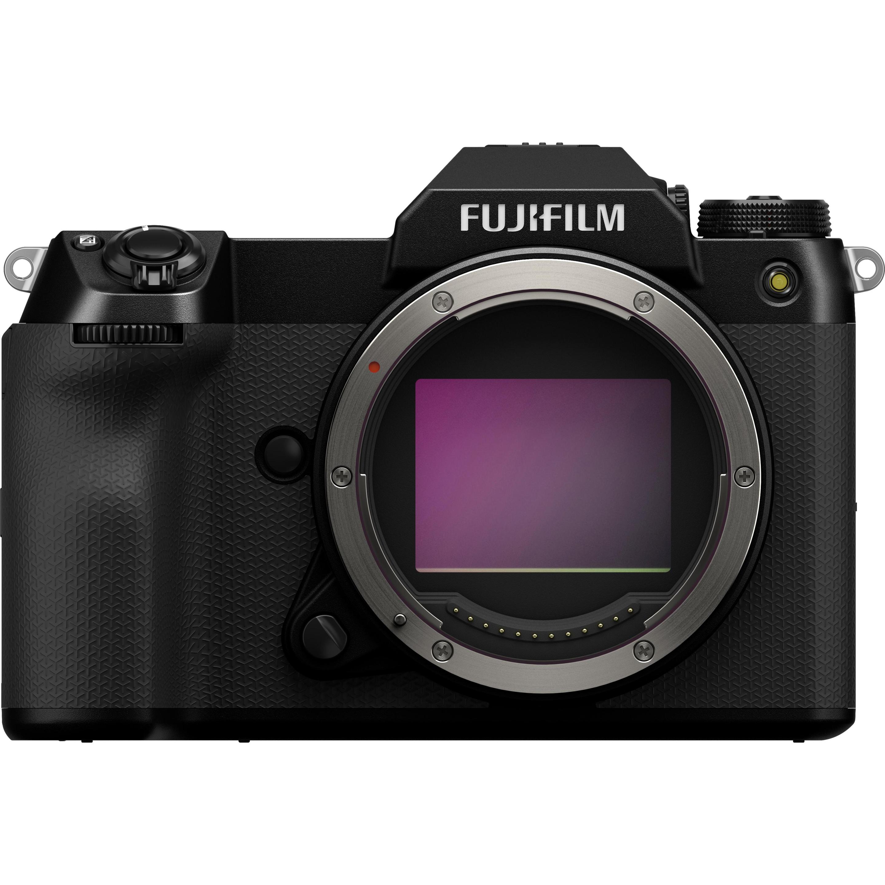 Fujifilm GFX 100S II (102 Mpx, Mittelformat) (4181419)