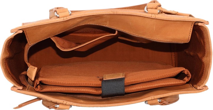 Produktbild Burkely CASUAL CAYLA SHOPPER 14" (13 l)