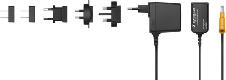 Produktbild Sennheiser NT 12-5 CW+ Netzteil & Spannungsumwandler