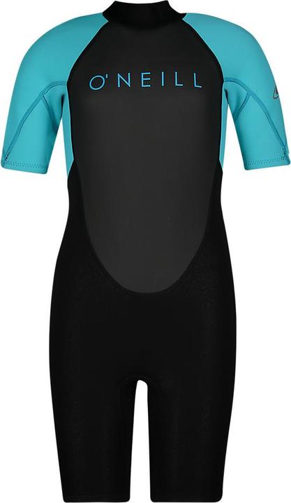 Immagine prodotto O'Neill Reactor II 2mm Back Zip muta bambini (2 mm, 10XL)