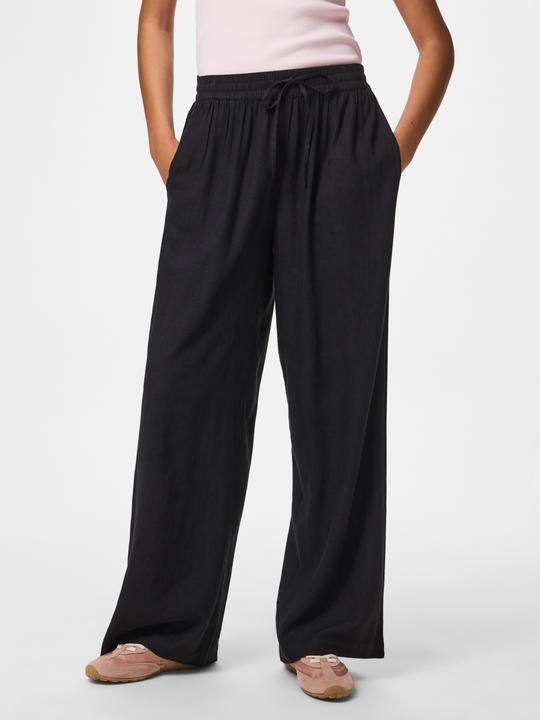 Immagine prodotto Pieces Pantaloni a gamba larga PCPIA (L)