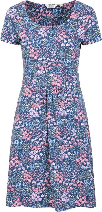 Produktbild Mountain Warehouse Orchidee Midikleid (40)