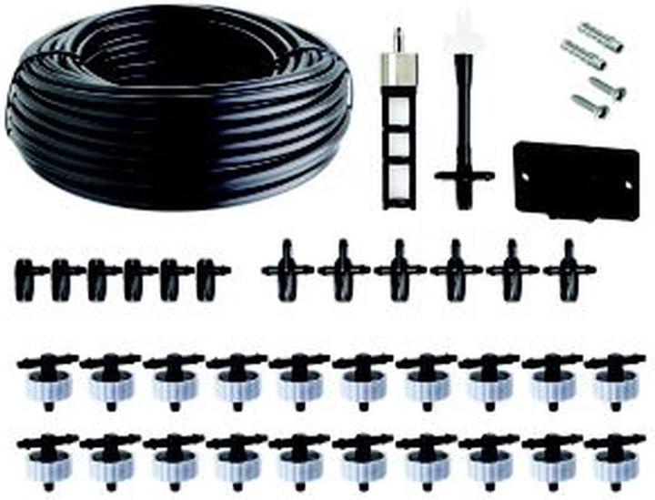 Produktbild Claber Aqua-Magic System (Tropfbewässerung Set)