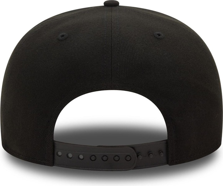Produktbild New Era 9Fifty Snapback Cap WORDMARK Chicago Bulls - S/M (S/M)