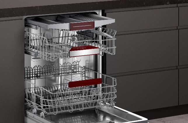 Produktbild Neff S157ECX21E