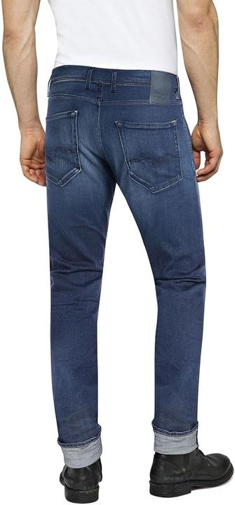 Produktbild Replay Forever Blue Hyperflex Denim (W30/L34)