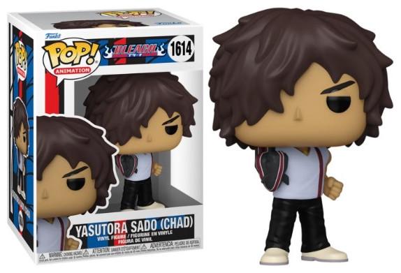 Immagine prodotto Funko BLEACH - POP Animation N° 1614 - Yasutora Sado
