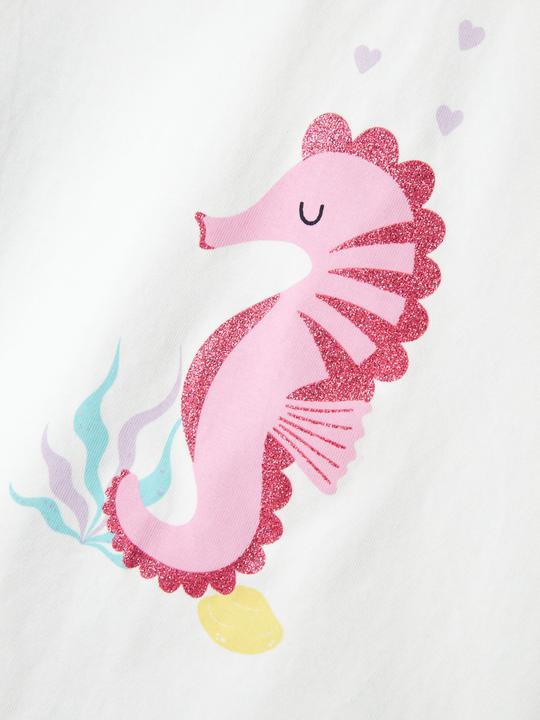 Image du produit Name it Pyjama Seepferdchen (110)