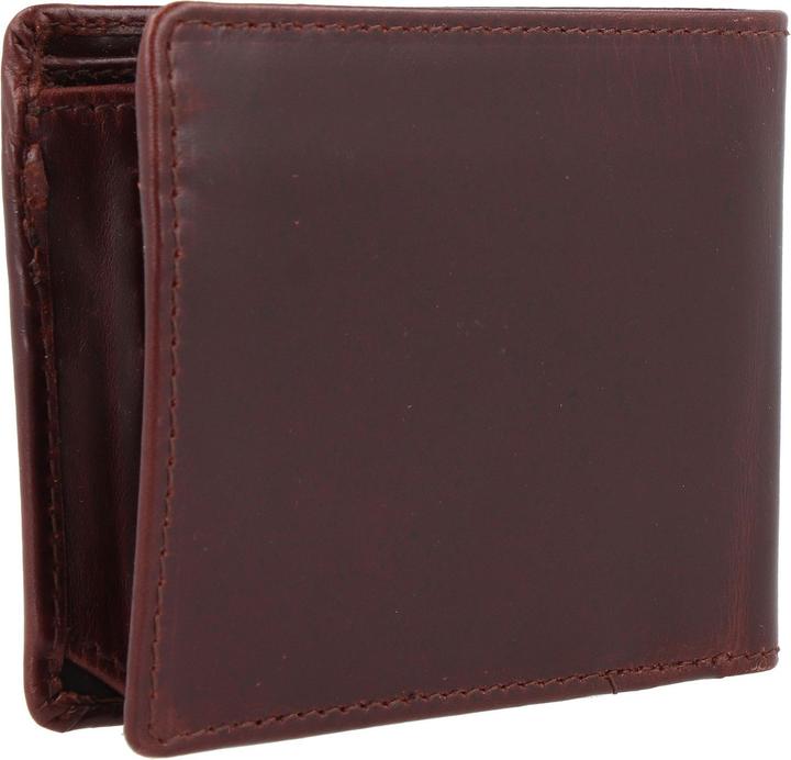 Actual product image Jost Trelleborg wallet leather 13 cm