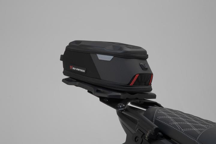 Produktbild Sw Motech Tankring PRO für STREET-RACK Gepäckträger ohne Adapterplatte