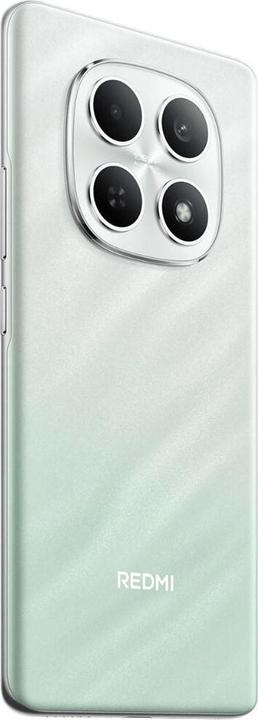 Image du produit Xiaomi Smartphone Redmi Note 15 6,77" Octa Core 8 GB RAM 128 GB grün (128 Go, Vert, 6.77", Double SIM, 4G)