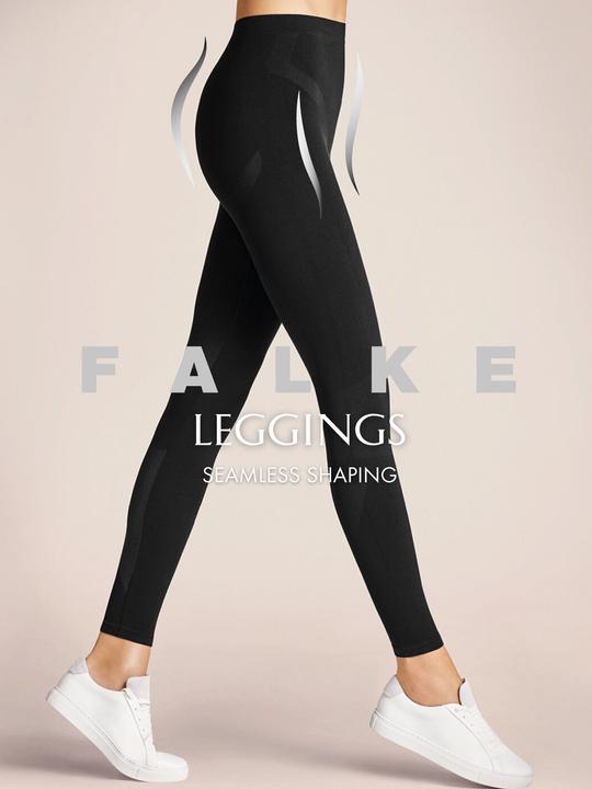 Produktbild Falke Seamless Shaping LE (XL)