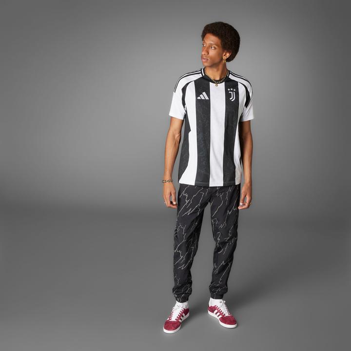 Actual product image adidas Juventus Turin Jersey (XXL)