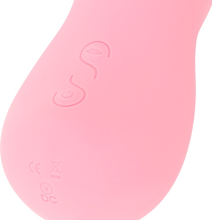 Produktbild Ohmama Druckwellenvibrator mit vibrierender Zunge
