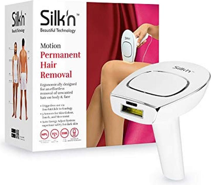 Actual product image Silk'n FGP1PE3001