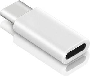 Mako Lightning - USB-C Adapter (Lightning, USB Type C)