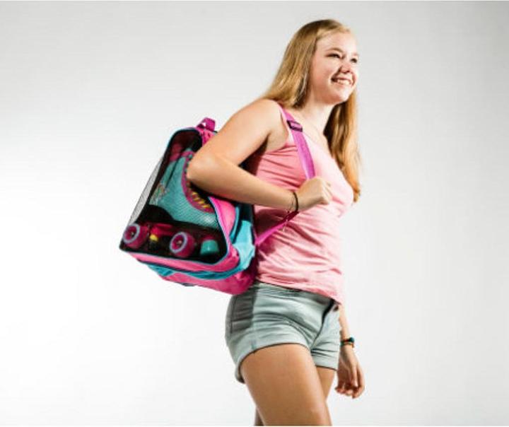 Image du produit Hudora Sac de skate Skate Wonders