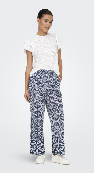 Image du produit JdY JDYANNA Weiter Beinschnitt Hose Hose (32)