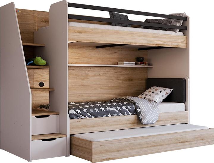 Image du produit Almila Neo (90 x 200 cm)