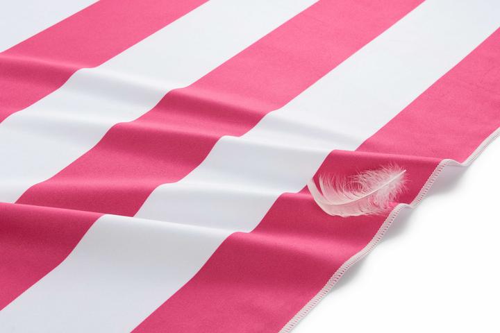 Image du produit Fit-Flip Strandtuch XXL Mikrofaser schnelltrocknendes Badetuch 200x90cm (200 x 90 cm)