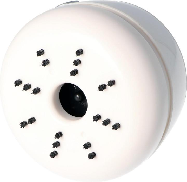 Actual product image Wedo Mini table hoover