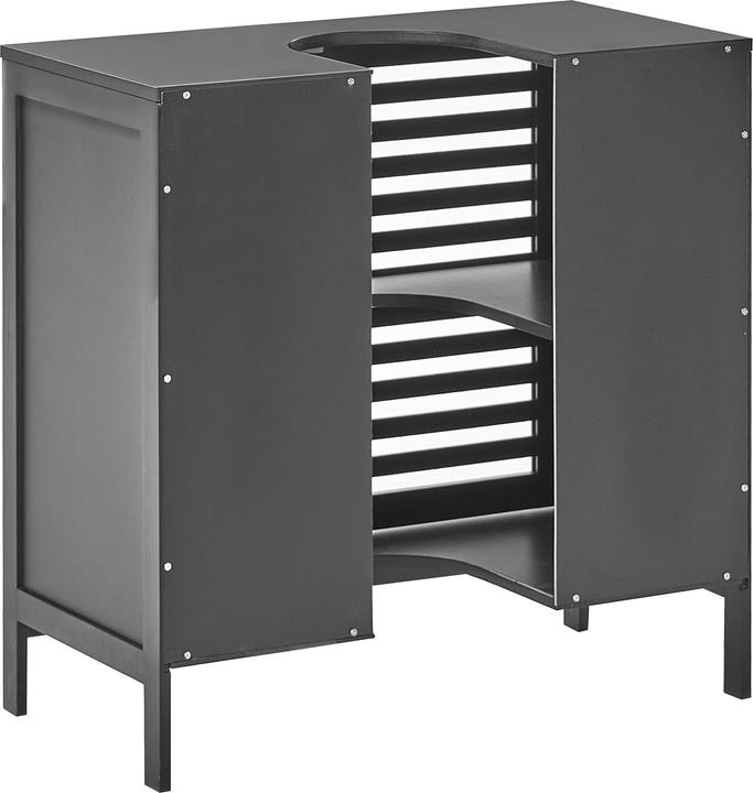 Actual product image Beliani Missoula (60 x 30 x 60 cm)