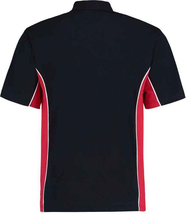 Produktbild Kustom Kit Track Classic Polohemd (M)