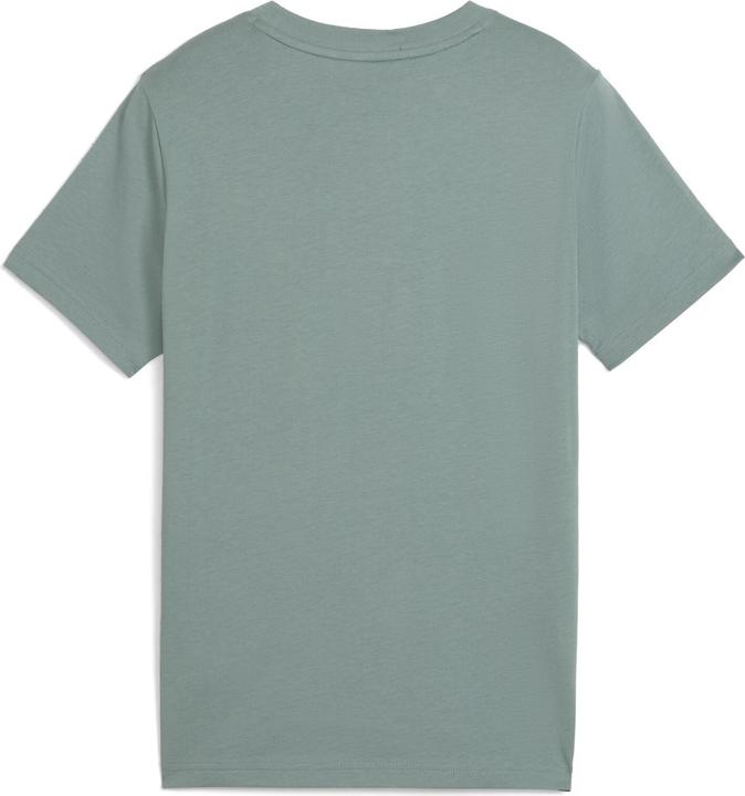 Produktbild Puma Ess Logo Lab Hog Tee B (128)