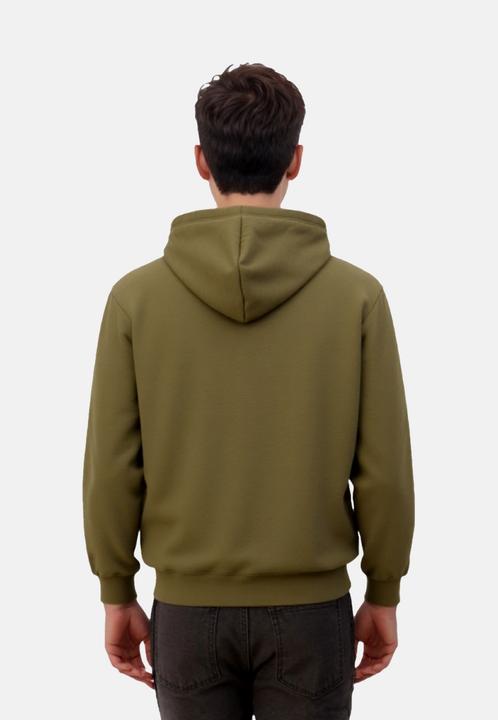 Produktbild Jack & Jones Kapuzenpullover POINT Hoodie (S)