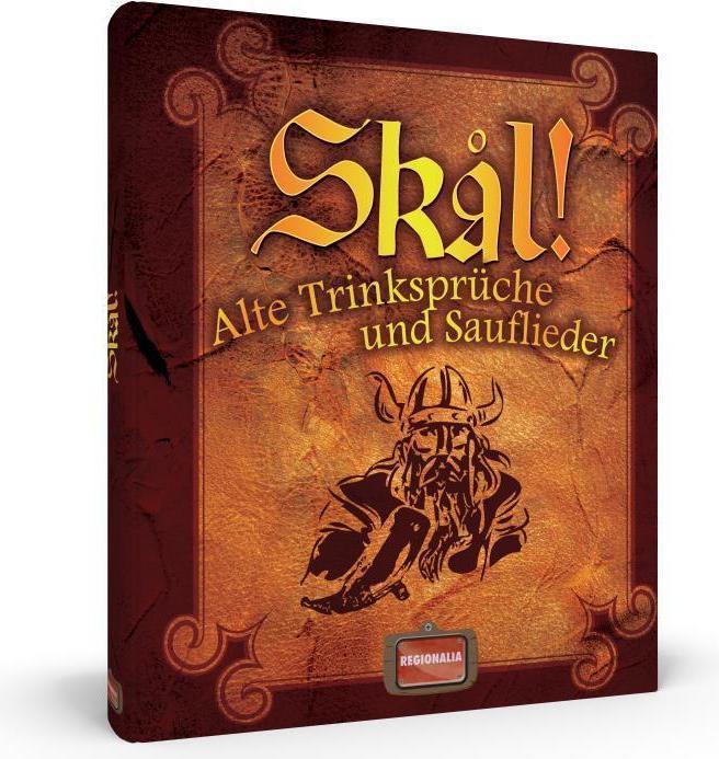 Produktbild Skal! (Deutsch, 2023)