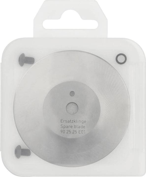 Produktbild Knipex Ersatzschneidrad f. 90 25 25 (Ersatzklinge)