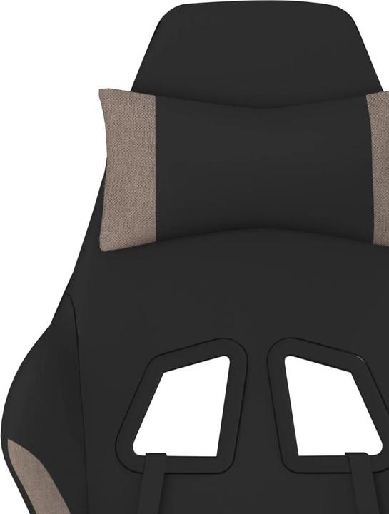 Image du produit vidaXL Gaming-Stuhl (40 - 50 cm)