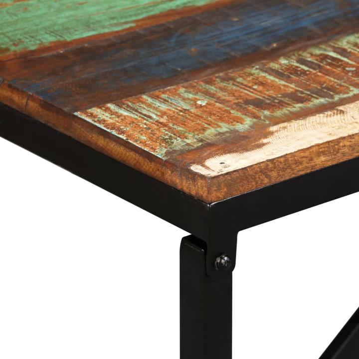 Image du produit vidaXL Bank (110 cm)