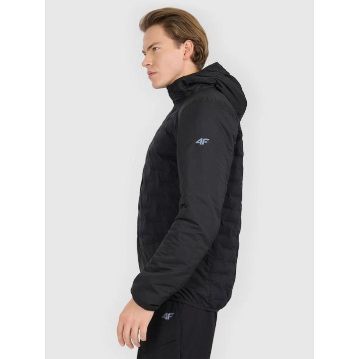 Produktbild 4F Herren-Trekkingjacke mit PRIMALOFT (XL)